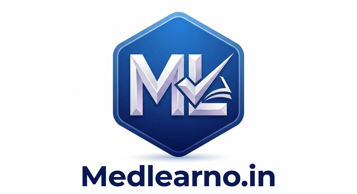 MedLearno Logo